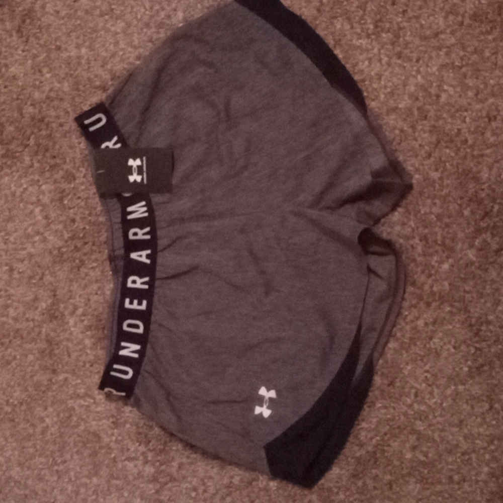Under Armour Shorts